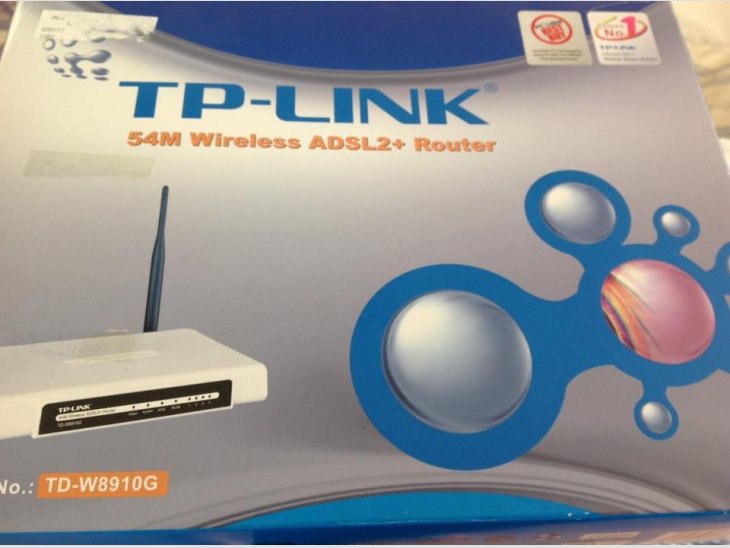 Router