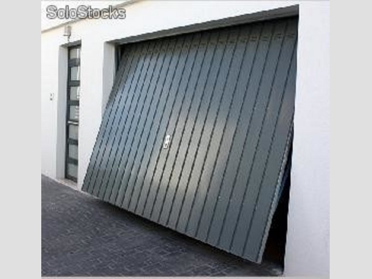 LIQUIDACIÓ PORTES METÀL·LIQUES 1