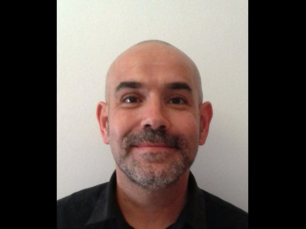 Julio de Souza Fuentes