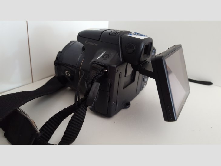 Gran Zoom, fins a 600metres  1