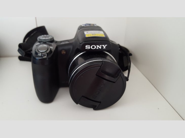 Gran Zoom, fins a 600metres  2