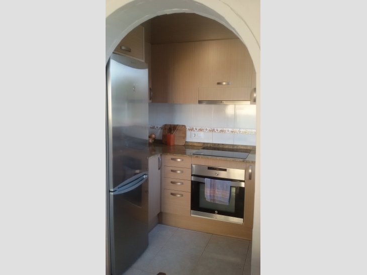 OPORTUNIDAD! SE VENDE APARTAMENTO 1