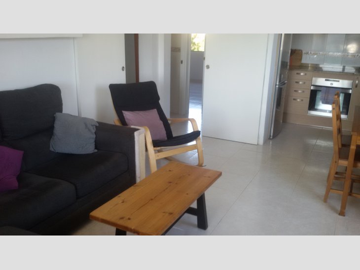 OPORTUNIDAD! SE VENDE APARTAMENTO 2