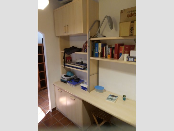 Vendo mobiliario de escritorio para habitación 2