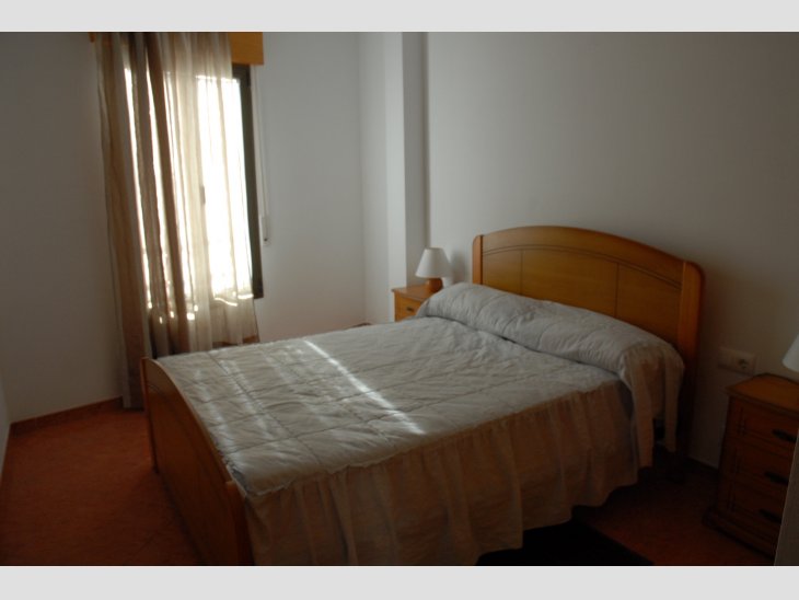Piso 96m 3 habitaciones,2 baños en Ciutadella 1