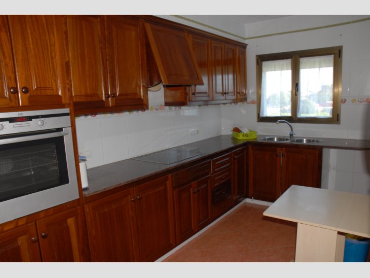 Piso 96m 3 habitaciones,2 baños en Ciutadella 3