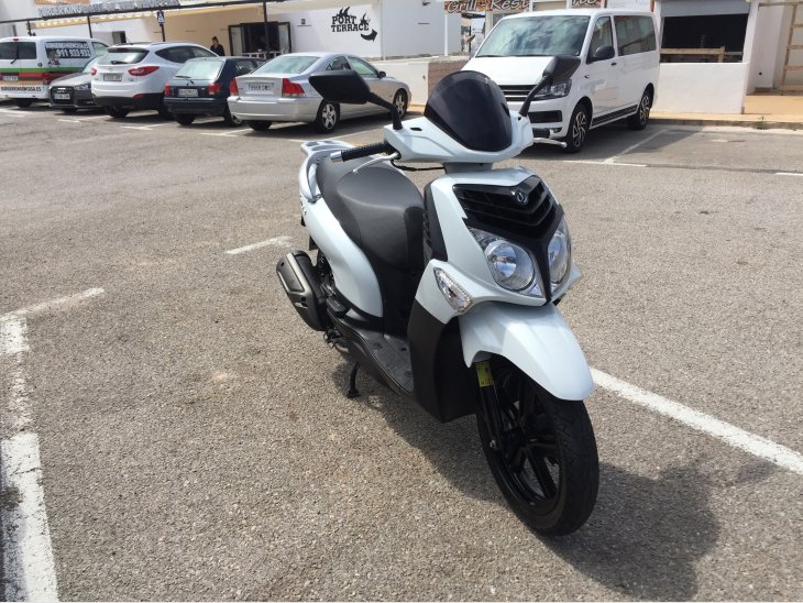 Moto/scooter 3