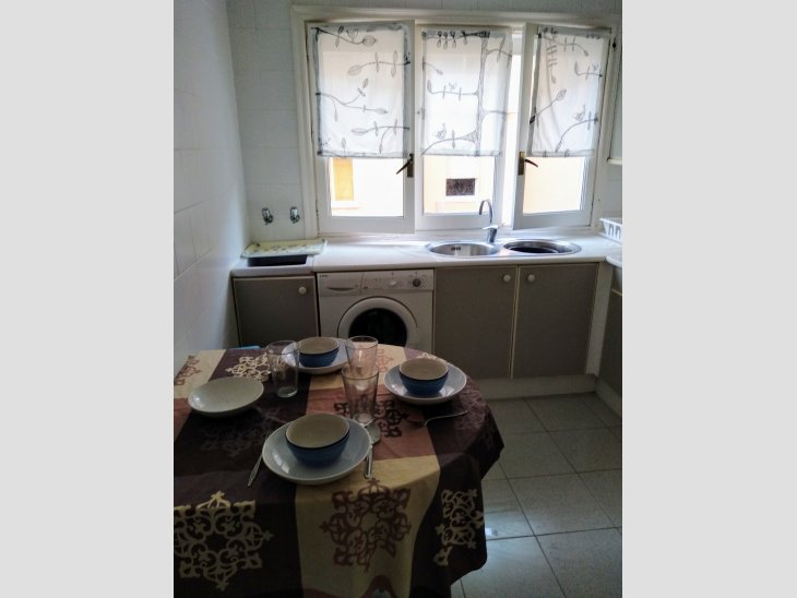 Vendo piso zona San Nicolás Ciutadella 2