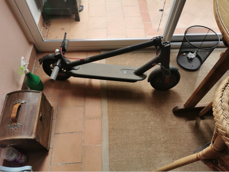 se vende patinete electrico 1
