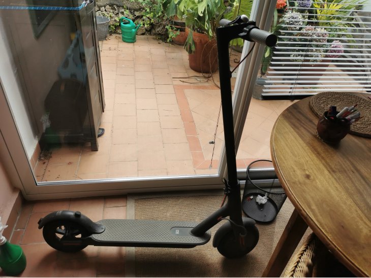 se vende patinete electrico 2