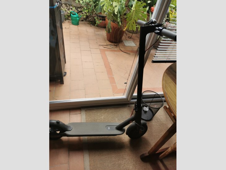se vende patinete electrico 3