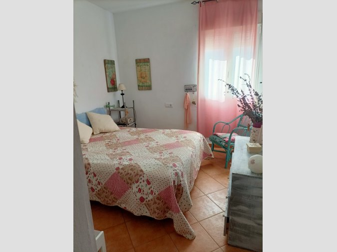 Se alquila habitación por noches