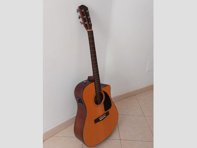 Guitarra acústica
