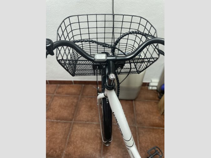 Bicicleta electrica