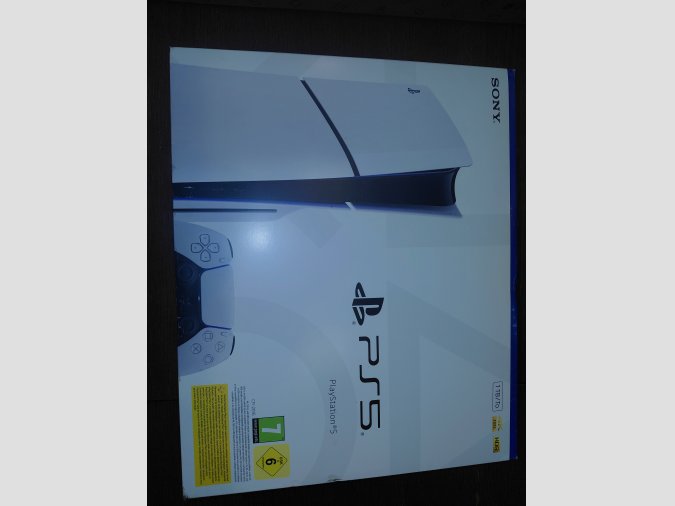 PS5