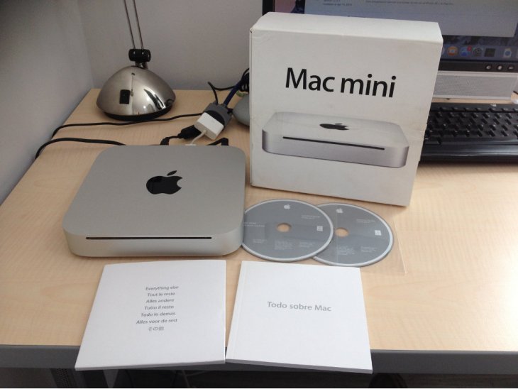 Es ven Mac Mini 1