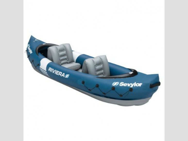 ES VEN KAYAK INFLABLE 