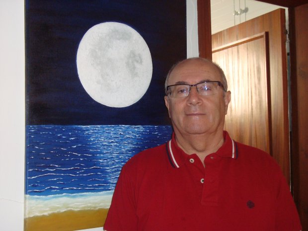 Juan Mesquida Florit