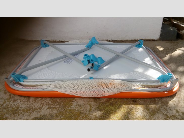 PARQUE INFANTIL BREVI (soft & play) 2