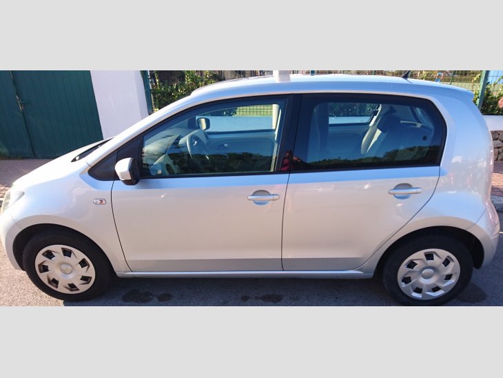 seat mii's del 2013 3