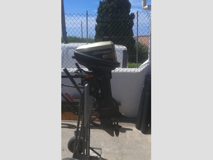 Vendo motor 2