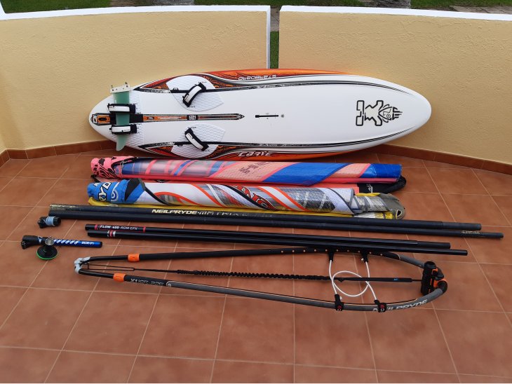 WINDSURF COMPLETO 1