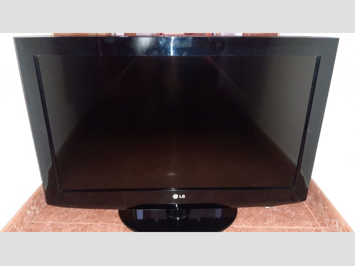 Televisor LG 32 pulgadas FULL HD