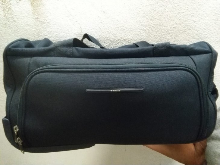 Vendo maleta / bolso 1