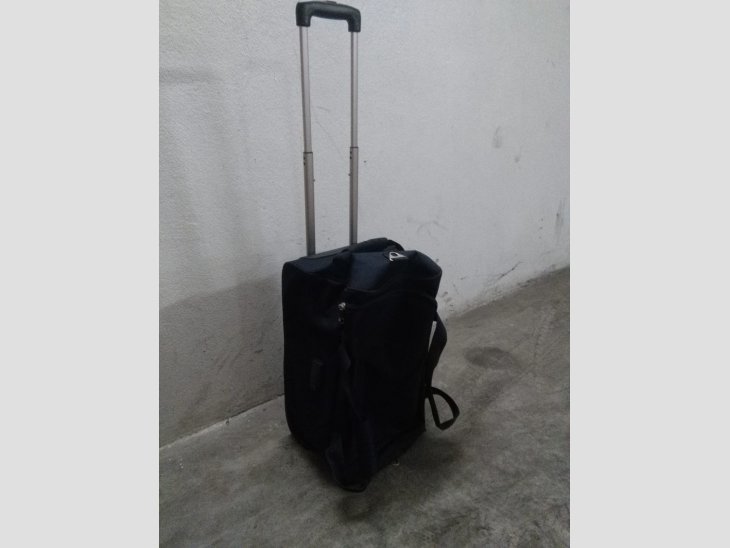Vendo maleta / bolso 2