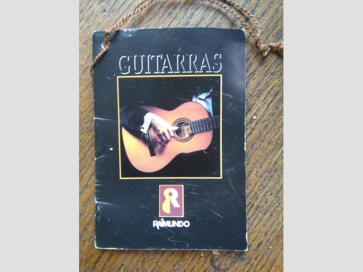 GUITARRA, LLAÜT I BANDÚRRIA 2