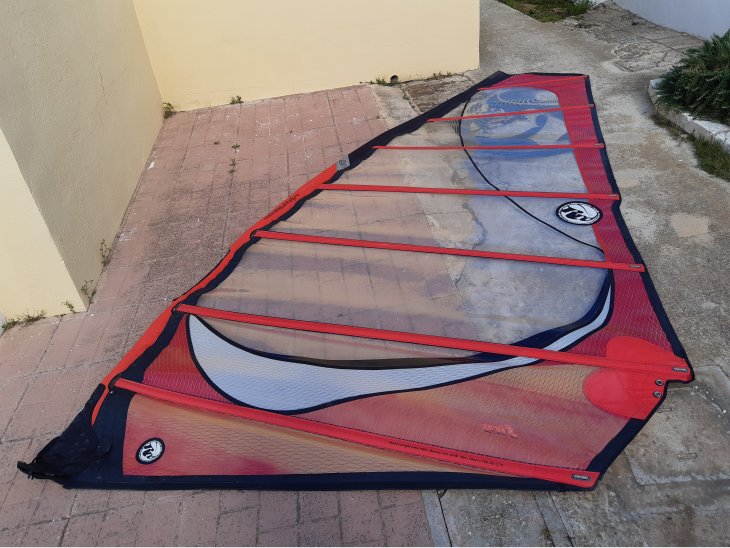 WINDSURF 1