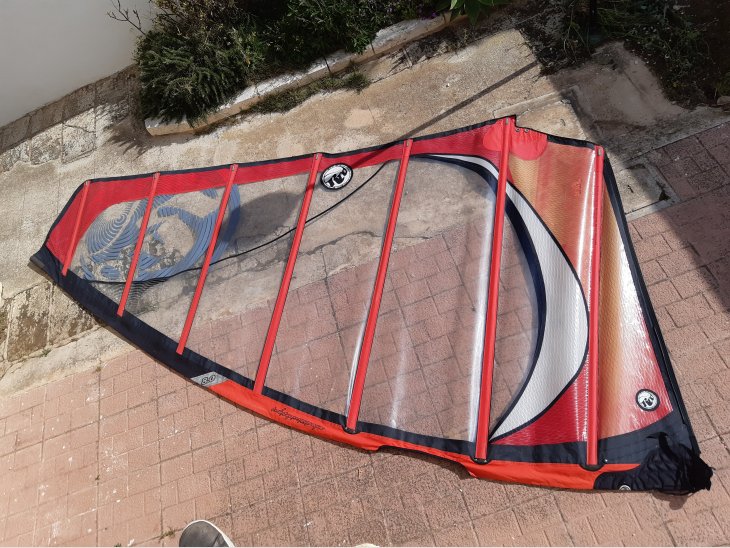 WINDSURF 2
