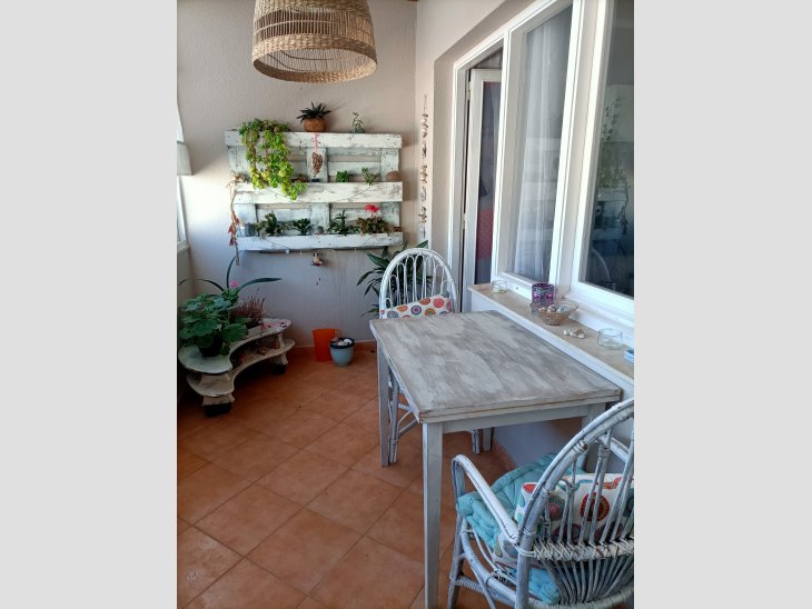 Habitació acollidora 4