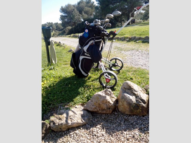 Juego de golf 2