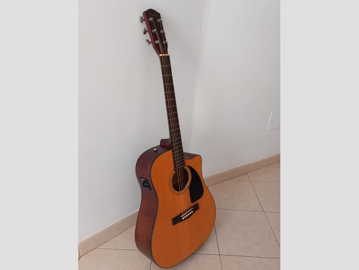 Guitarra acústica