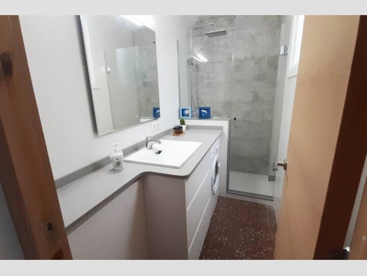 APARTAMENT EN CALA BLANCA 4