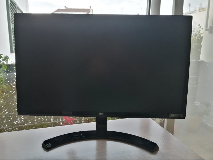 MONITOR ORDENADOR 2