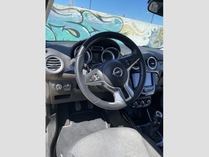 Opel Adam 2017 2