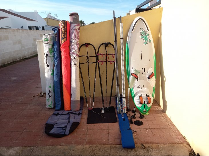 WINDSURF