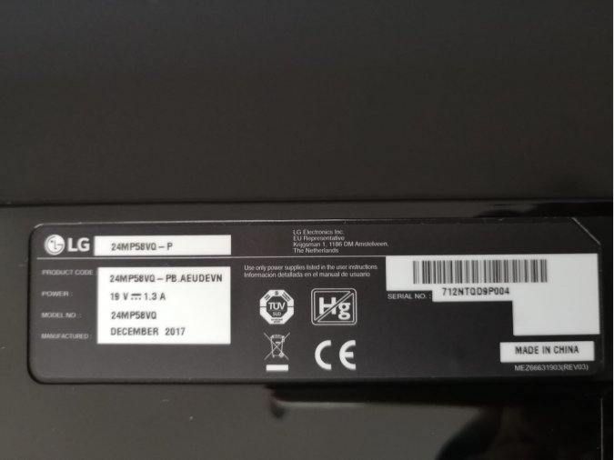 MONITOR