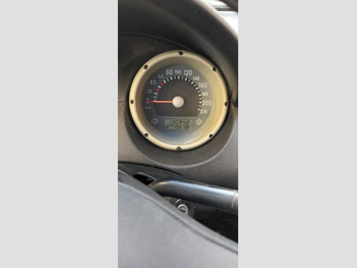 Se vende Volkswagen Polo  2