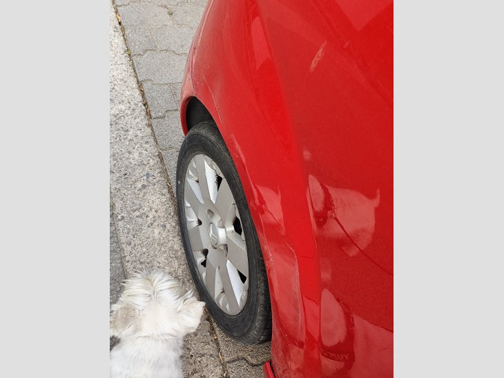 Citroën C2 1.4i VTR 2007 3