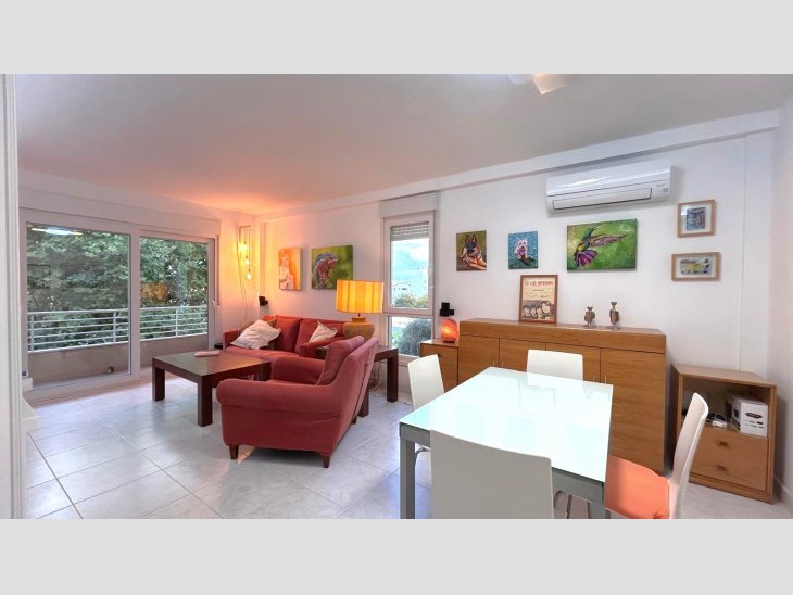 Alquiler de habitación amplia y luminosa en piso tranquilo – Ciutadella 2