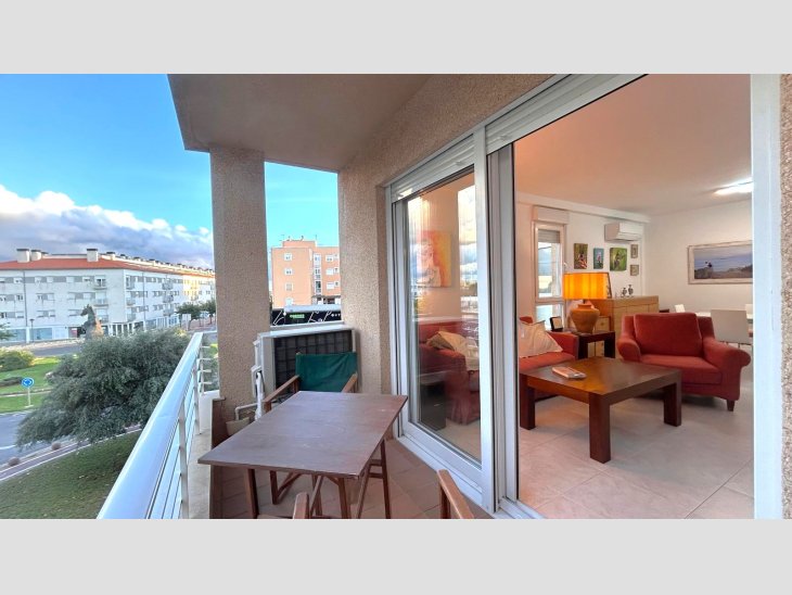 Alquiler de habitación amplia y luminosa en piso tranquilo – Ciutadella 3