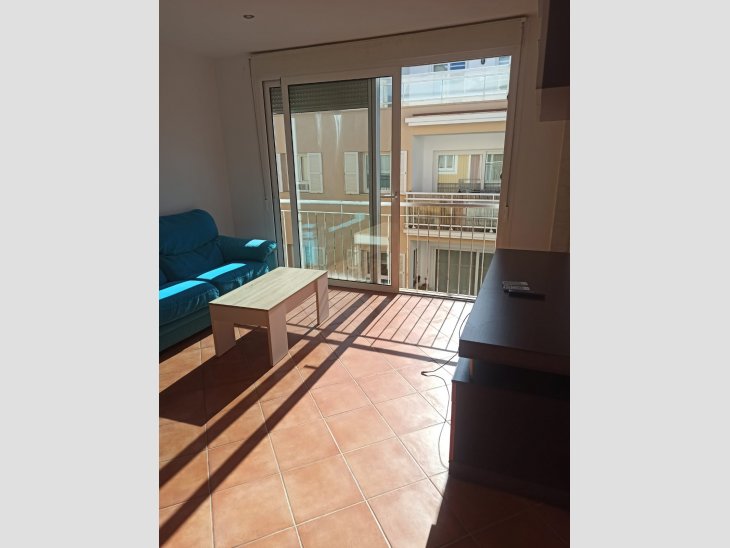 Segon pis agradable i cèntric 1