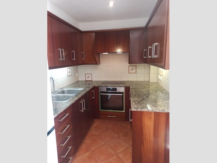 Segon pis agradable i cèntric 2