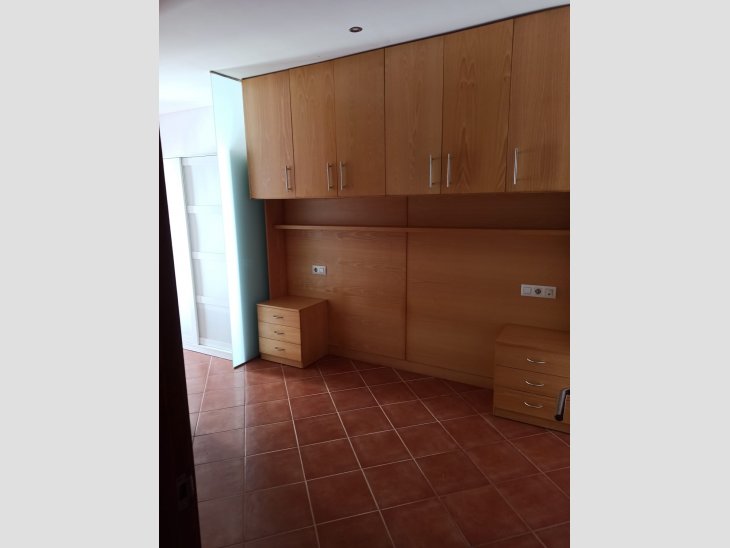 Segon pis agradable i cèntric 3