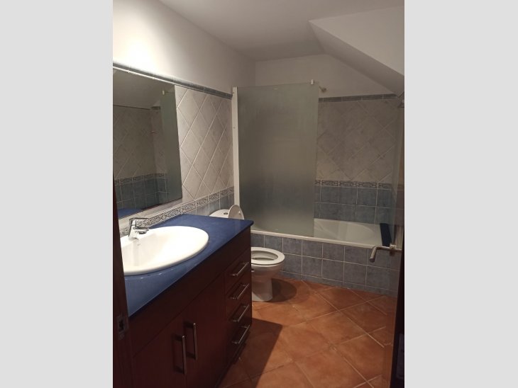 Segon pis agradable i cèntric 4