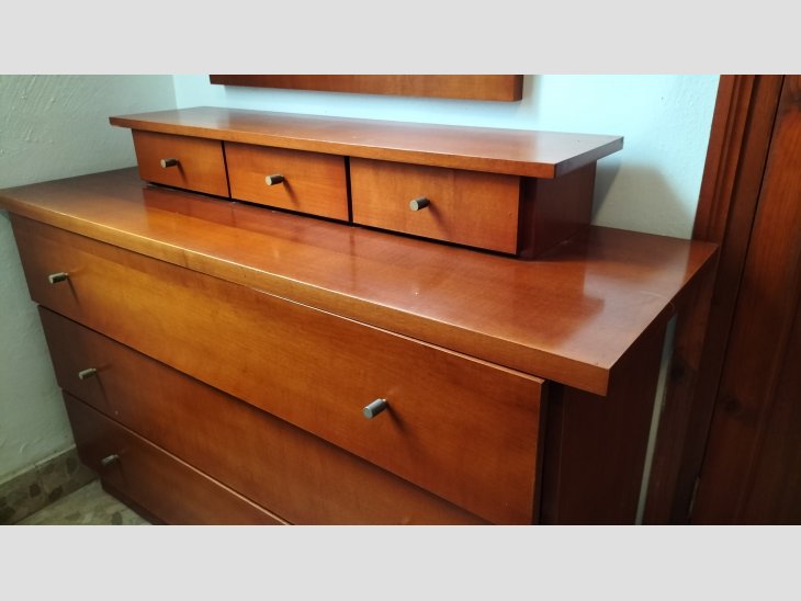 Mueble para dormitorio 2