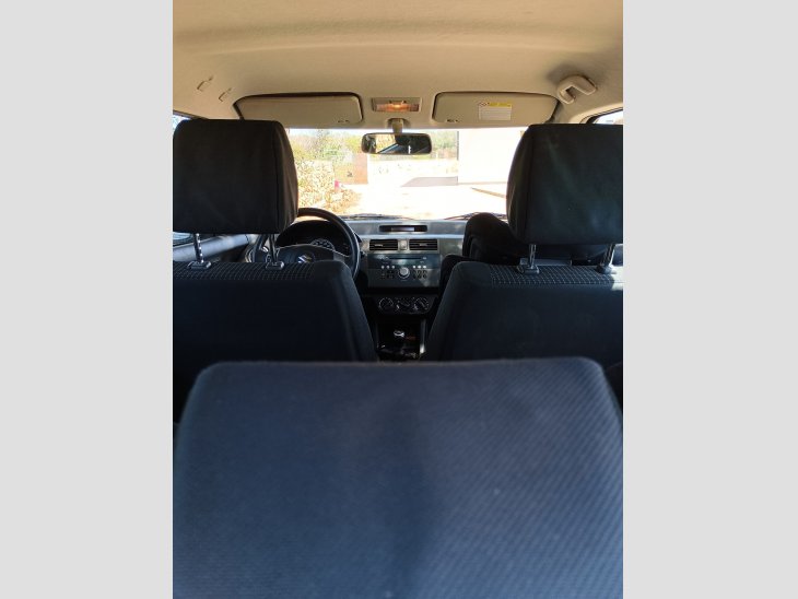 Suzuki Swift 2007, 92.000kms 3